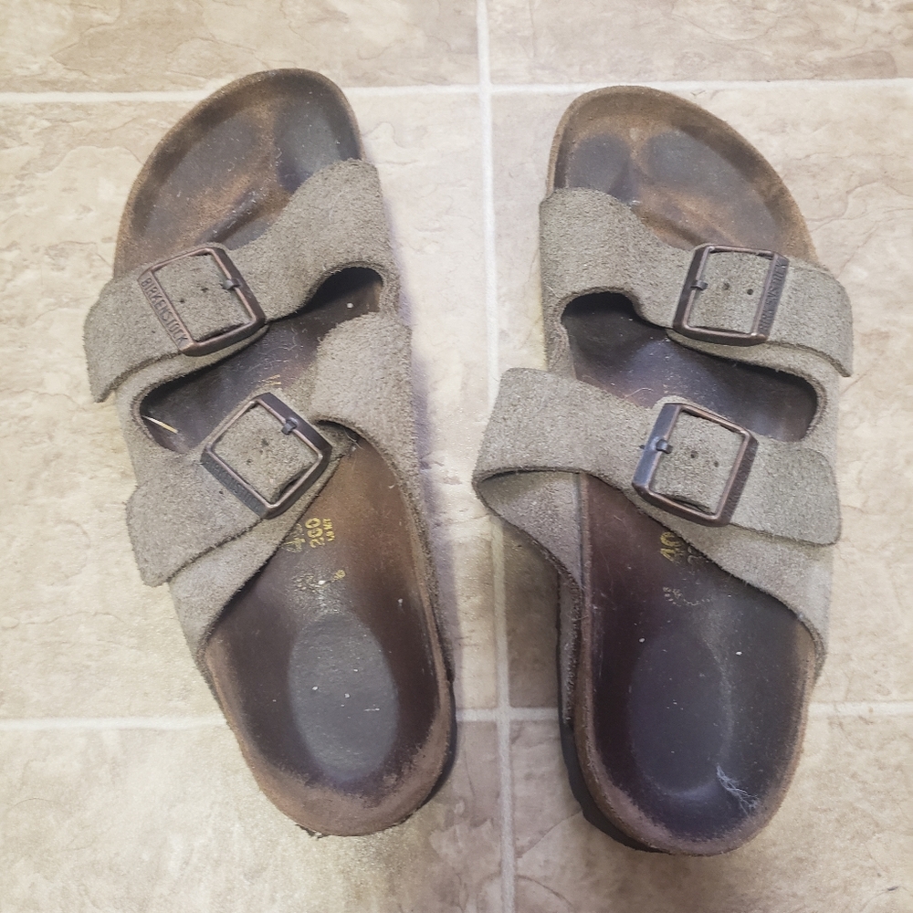 Birkenstock Arizona